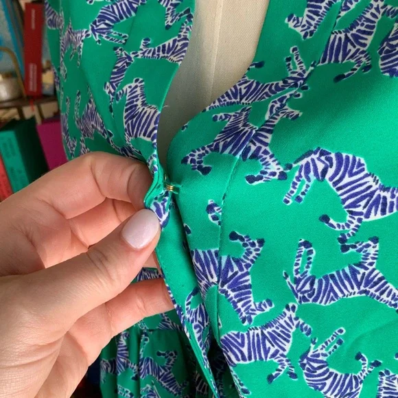 Winona Dress - Picture 4 of 6